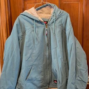 Women’s Berne winter coat